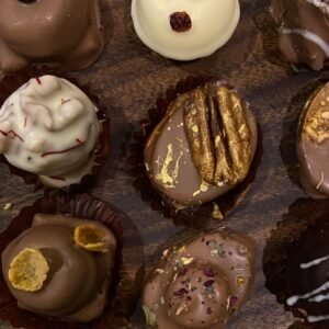 Aprenda a Fazer Esse Incrível Brigadeiro Gourmet Perfeito: Uma Explosão de Sabor!