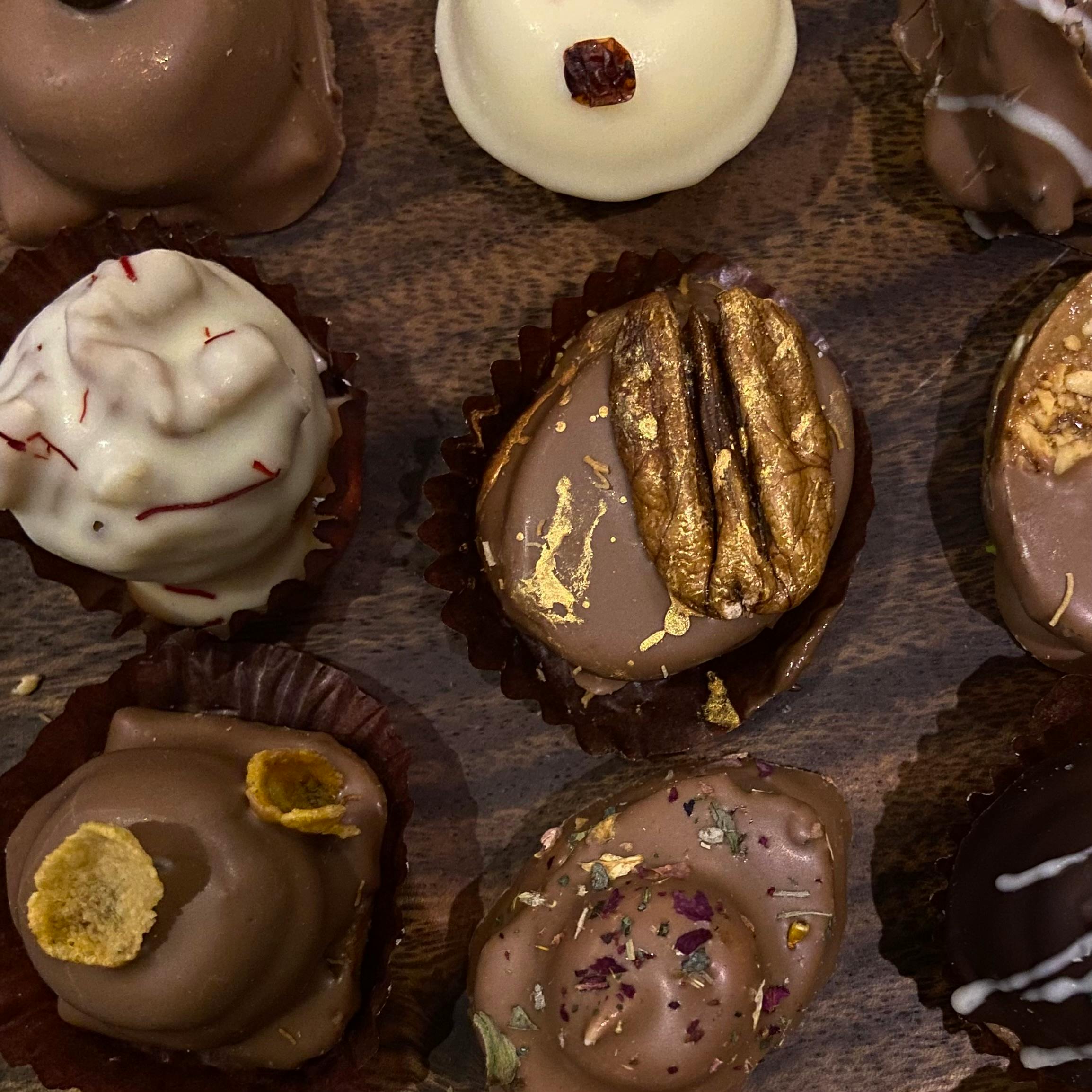 Brigadeiro Gourmet: Aprenda a Fazer o Perfeito!